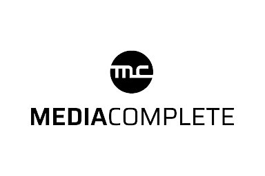 Media Complete Logo 23
